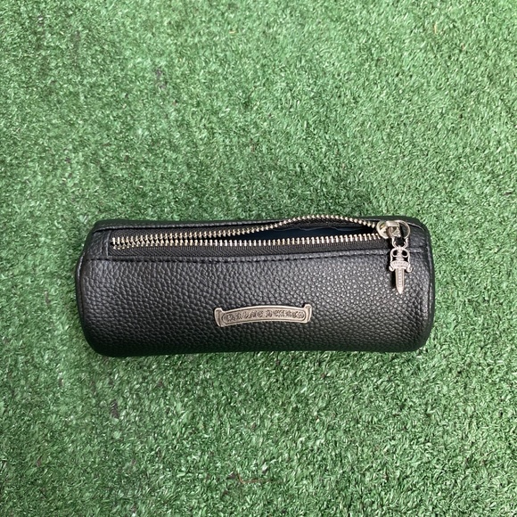 Chrome hearts sunglasses case - Picture 2 of 4